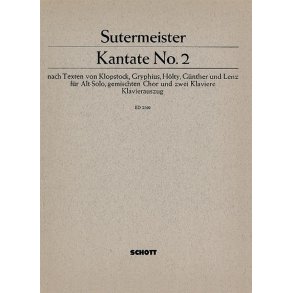 Kantate Nr. 2