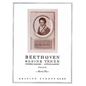 Kleine Tanze