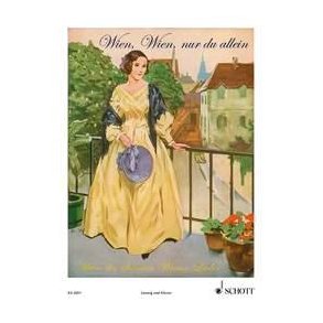 Wien Wien Nur Du Allein