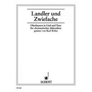 Landler & Zwiefache