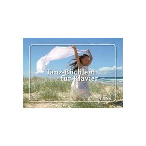 Tanzbuchlein Fur Klavier