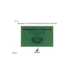 Volksmusik Aus Ostereich