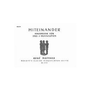Miteinander