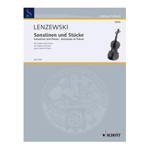 Sonatinen und Stucke Band 1