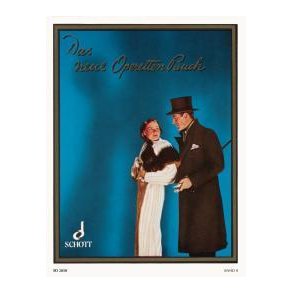 Neue Operetten Buch 2