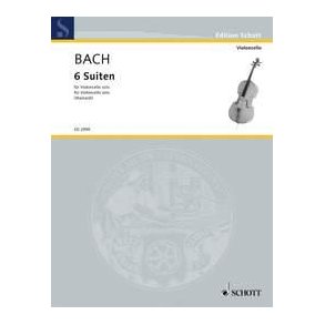 Suites(6) Vcl. (Mainardi)