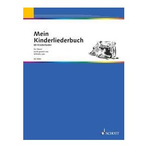Mein Kinderliederbuch