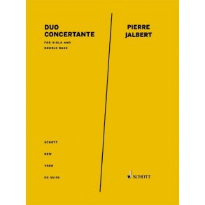 Duo Concertante