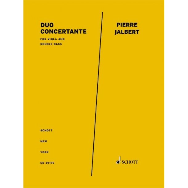 Duo Concertante