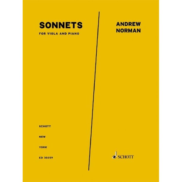 Sonnets
