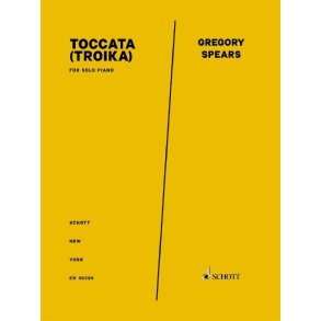 Toccata (Troika)