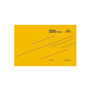String Quartet No. 1