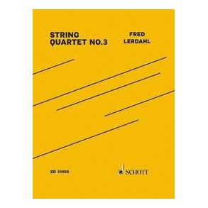 String Quartet No. 3