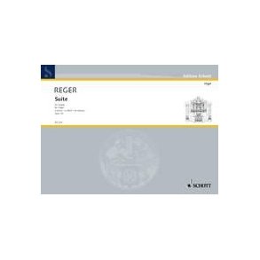 Suite e minor op. 16