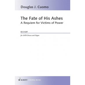 The Fate Of His Ashes : A Requiem For Victims Of Power