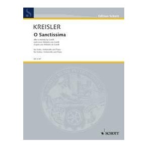 O Sanctissima