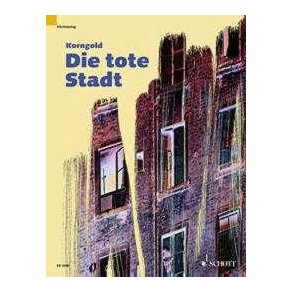Tote Stadt Ka