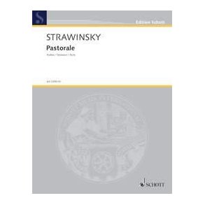 Pastorale : Song without Words