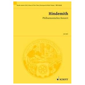 Philharmonisches Konzert : Variations