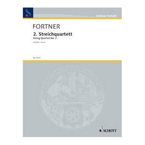 2. String quartet