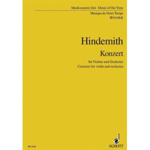 Concerto : Music Of Our Time