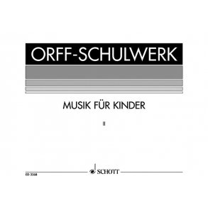Musik Fur Kinder 2