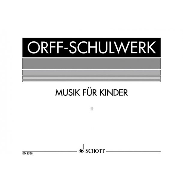 Musik Fur Kinder 2