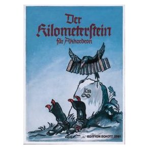 Kilometerstein