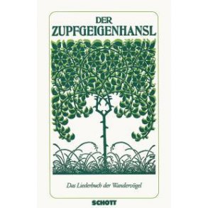 Zupfgeigenhansl