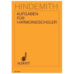 Aufgaben Fur Harmonieschuler