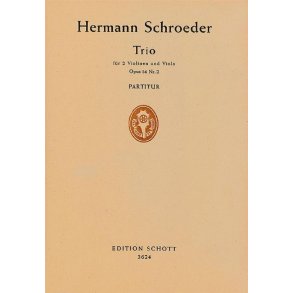 Trio op. 14/2