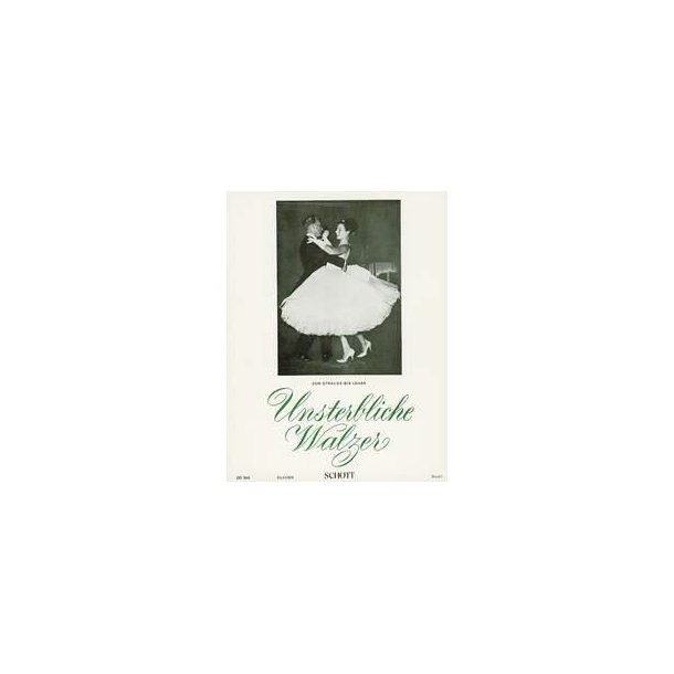 Unsterbliche Walzer 1