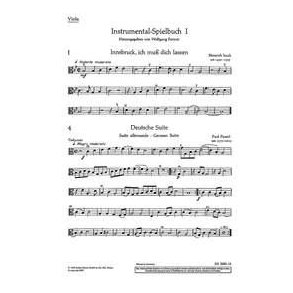 Instrumental-Playbook Band 1 : Light Original movement from the 16 - 1900s