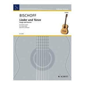 Lieder Und Tanze Auf Die Lauten