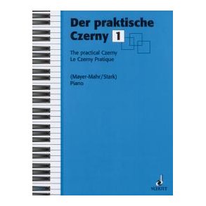 Praktische Czerny 1