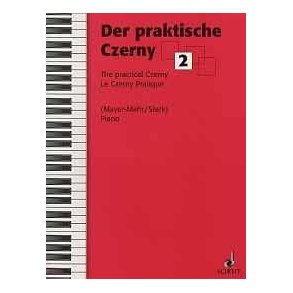 Praktische Czerny 2
