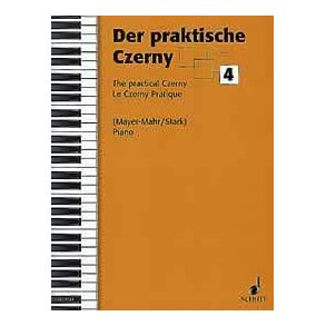 Praktische Czerny 4