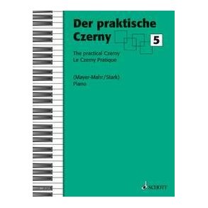 Praktische Czerny 5