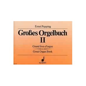 Grosses Orgelbuch 2