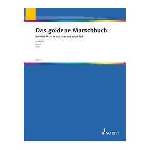 Goldene Marschbuch 1