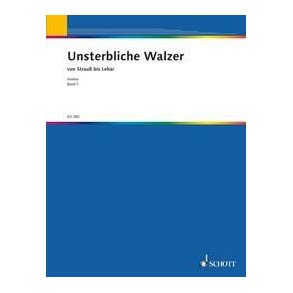 Unsterbliche Walzer 1