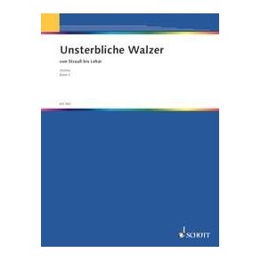 Unsterbliche Walzer 3