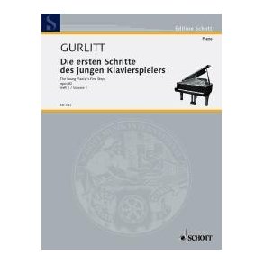 Ersten Schritte Jungen