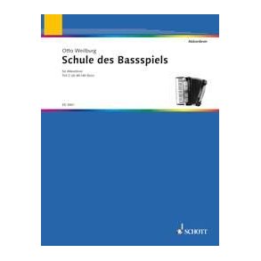 Schule Des Basspiels 2