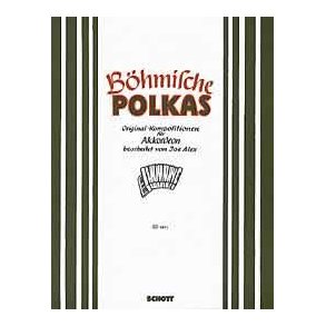 Bohmische Polkas