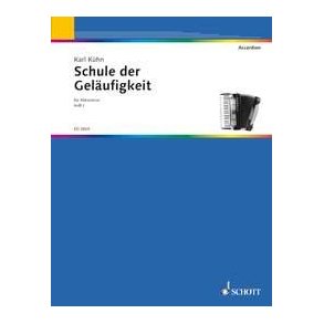 Schule Gelaufigkeit 1