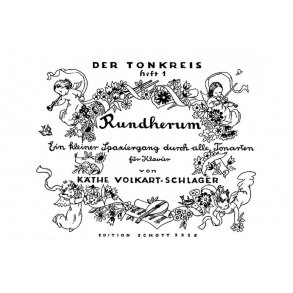 Der Tonkreis : I Rundherum