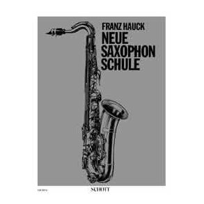 New Saxophone School