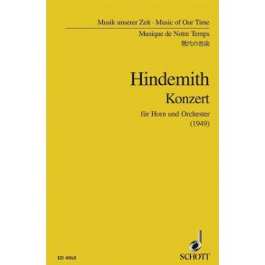 Concerto : Music Of Our Time