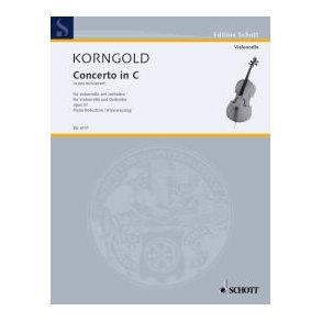 Concerto in C op. 37 : in one movement